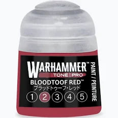Tone Pro: Bloodtoof Red 2