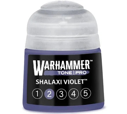 Tone Pro: Shalaxi Violet 2