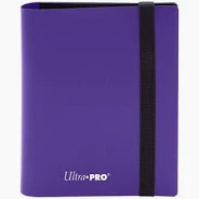Eclipse 4-Pocket PRO-Binder
