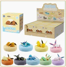 Pokemon Eevee Blind Box