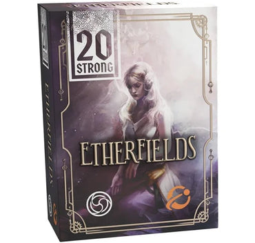 20 Strong: Decks