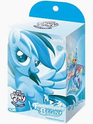MLP TCG: Friendships Begin - Starter Deck