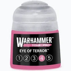 Tone Pro: Eye of Terror 4