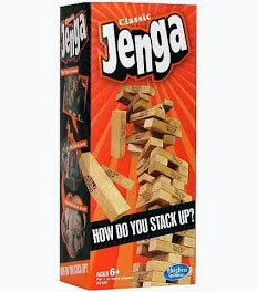 Jenga