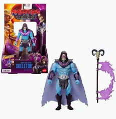 Masters of the Universe: First Ones