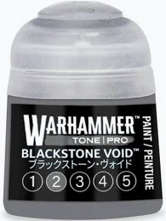 Tone Pro: Blackstone Void 2