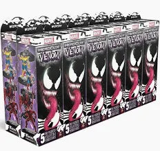 Marvel HeroClix: Venom Brick