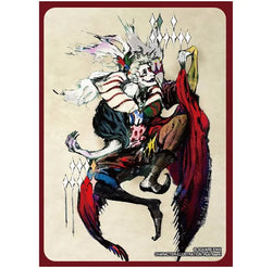 Final Fantasy TCG Sleeves