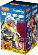 Blokees: Transformers - Galaxy Ver. 02