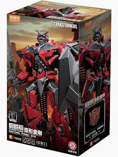 Blokees: Transformers Classic Class - Sentinel Prime