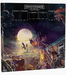Arkham Horror: Center Game Mat 70x70cm