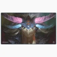 Mtg Dragonstorm Playmat