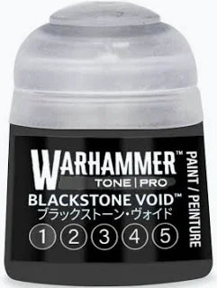 Tone Pro: Blackstone Void 1