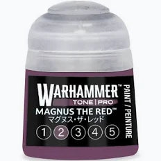 Tone Pro: Magnus the Red 2