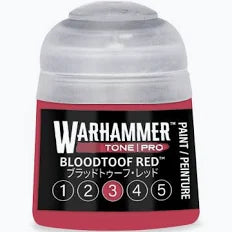 Tone Pro: Bloodtoof Red 3