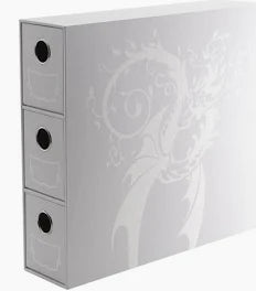 Dragon Shield Fortress: Vertical 3XL