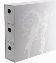 Dragon Shield Fortress: Vertical 3XL