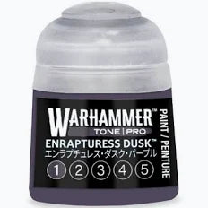 Tone Pro: Enrapturess Dusk 1