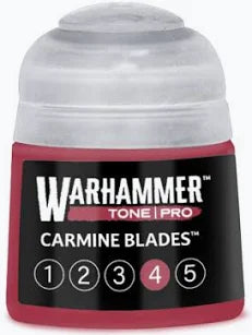 Tone Pro: Carmine Blades 4