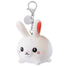 Micro Squishable Fluffy Bunny - MC