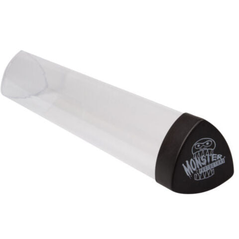 Monster Playmat Tube (Black)