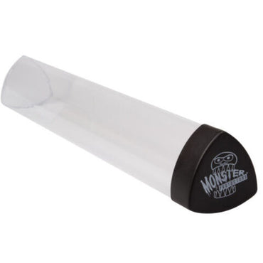 Monster Playmat Tube (Black)