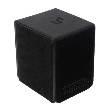 UP: Alcove Flip Box - Patchcraft Black