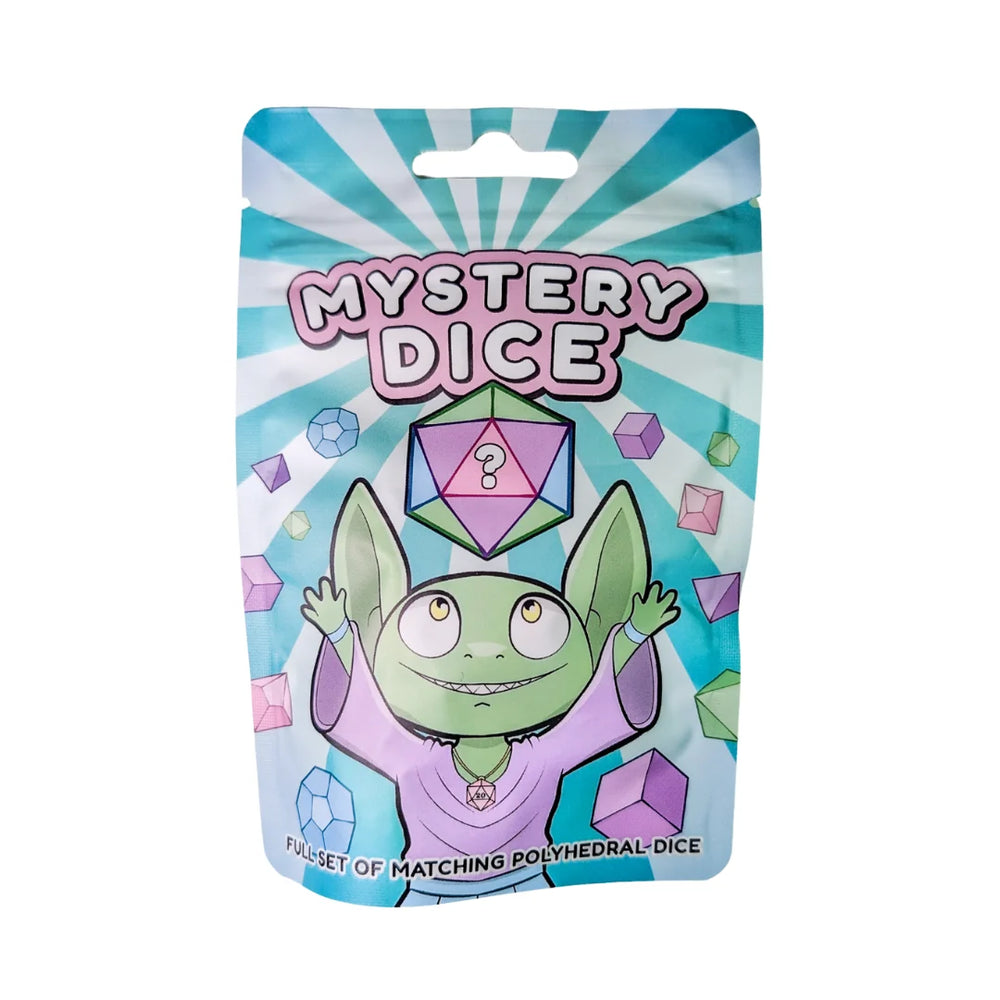 Dice Goblin Blind Bags