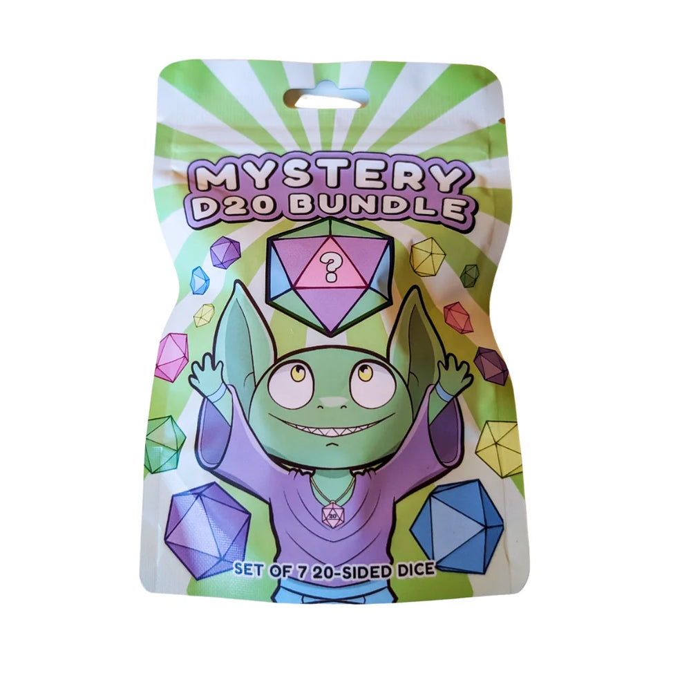 Dice Goblin Blind Bags