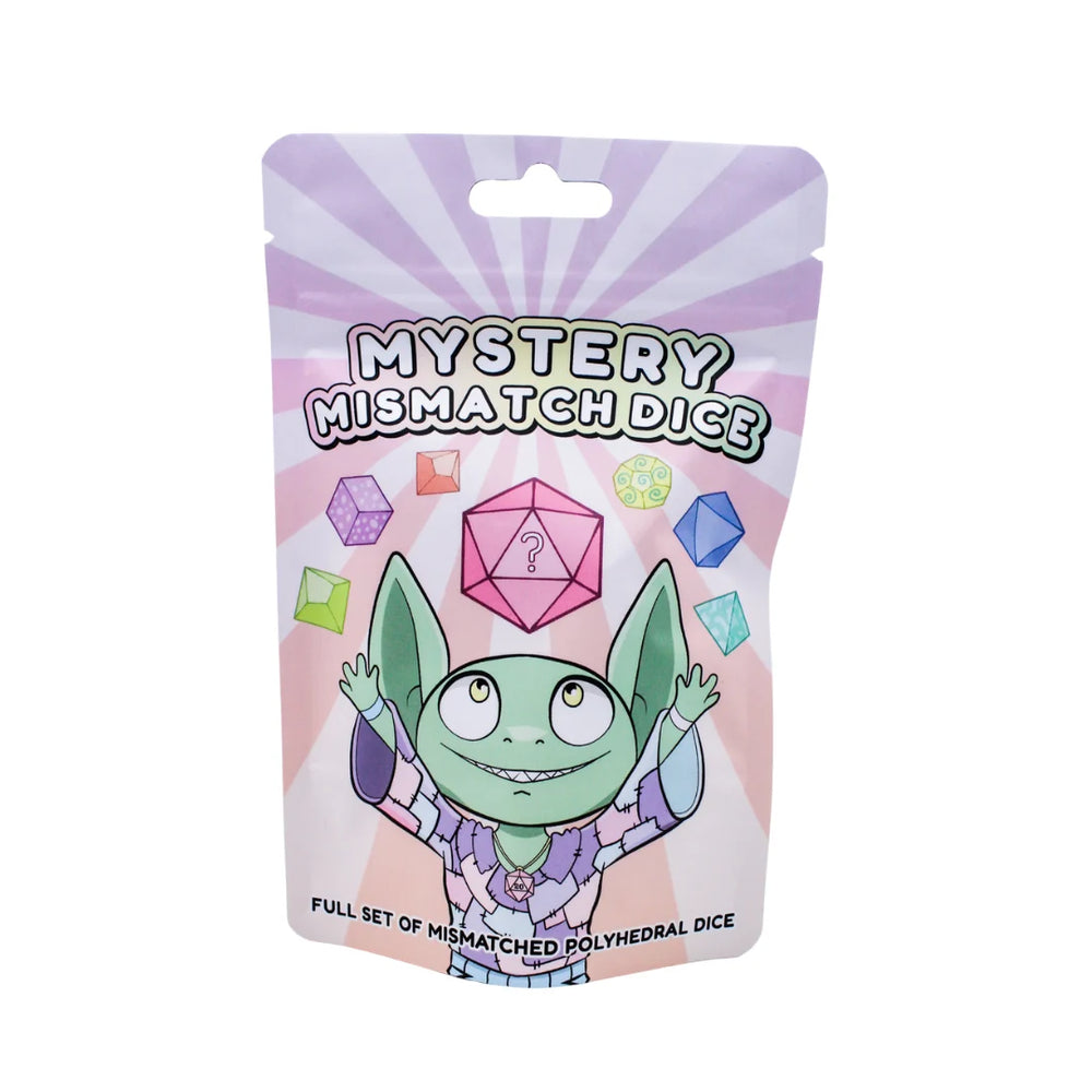 Dice Goblin Blind Bags