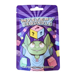 Dice Goblin Blind Bags