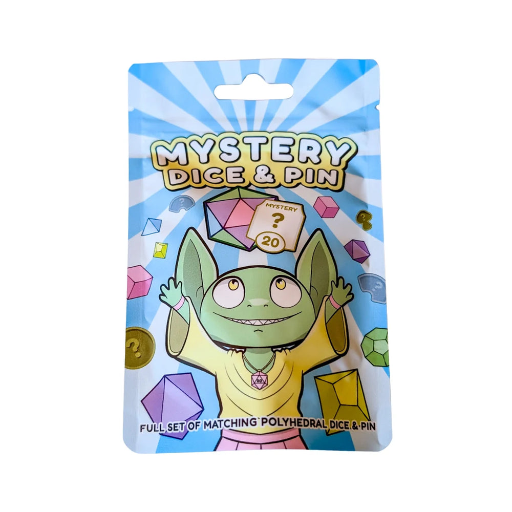 Dice Goblin Blind Bags