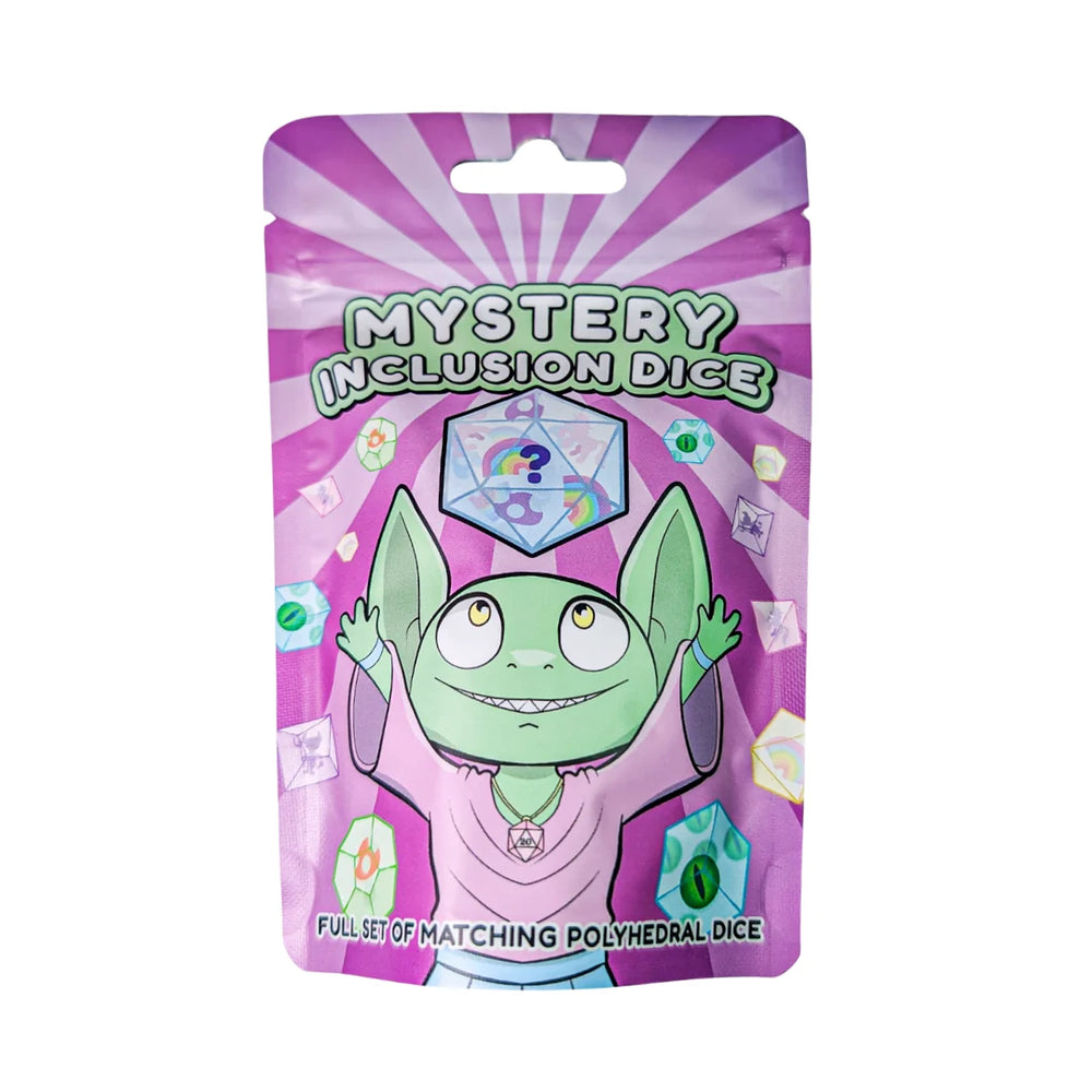 Dice Goblin Blind Bags