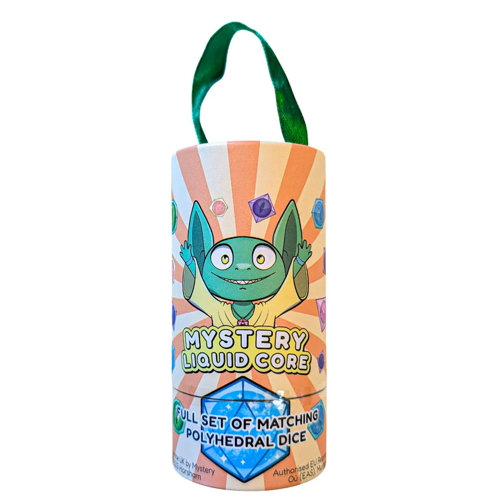 Dice Goblin Blind Bags