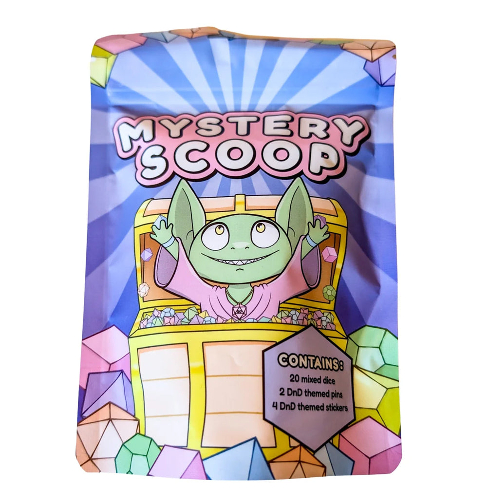 Dice Goblin Blind Bags