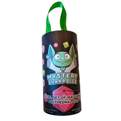 Dice Goblin Blind Bags