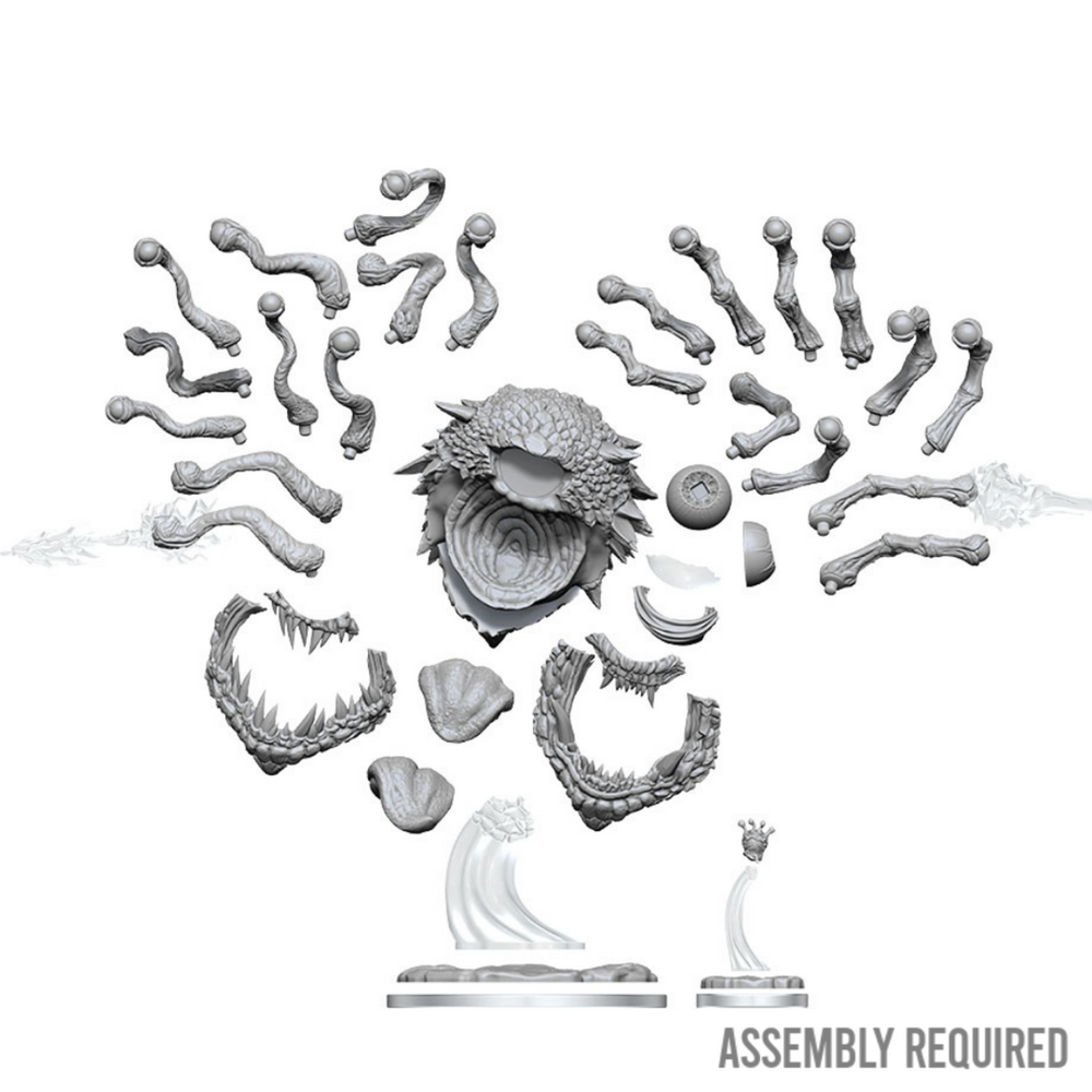 Beholder - Frameworks