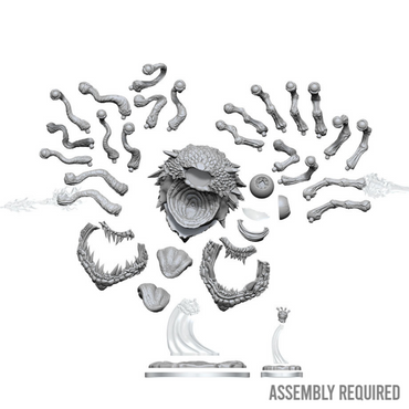 Beholder - Frameworks