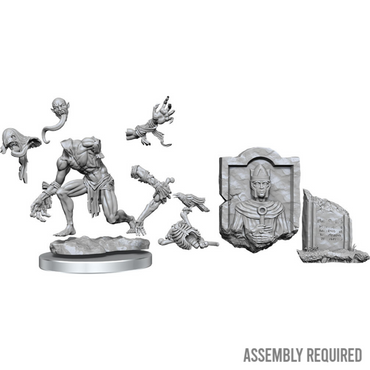 Ghast & Ghoul - Frameworks