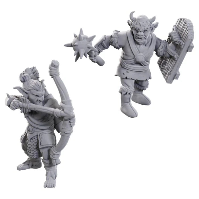 Nolzur's - 50th Anniversary Goblins