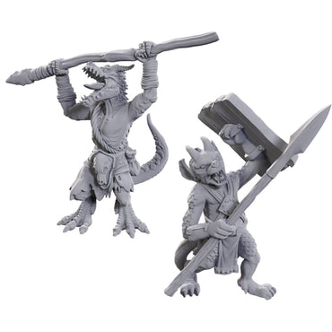 Nolzur's - 50th Anniversary Kobolds