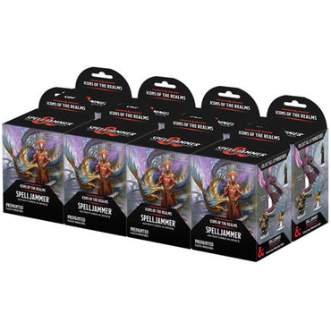 D&D: Spelljammer Brick