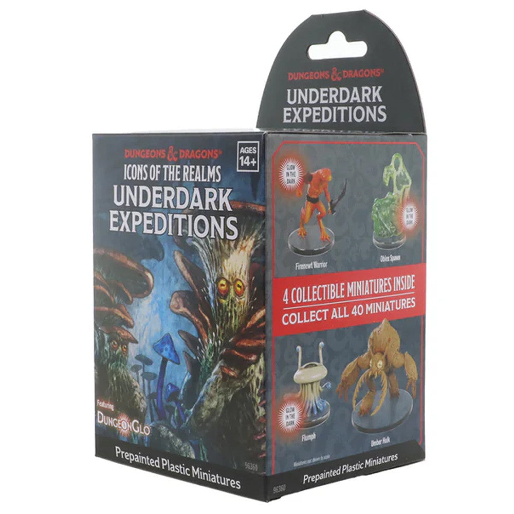 IotR: Underdark Expeditions Booster Box