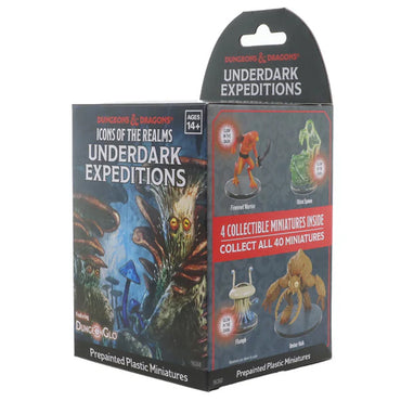 IotR: Underdark Expeditions Booster Box