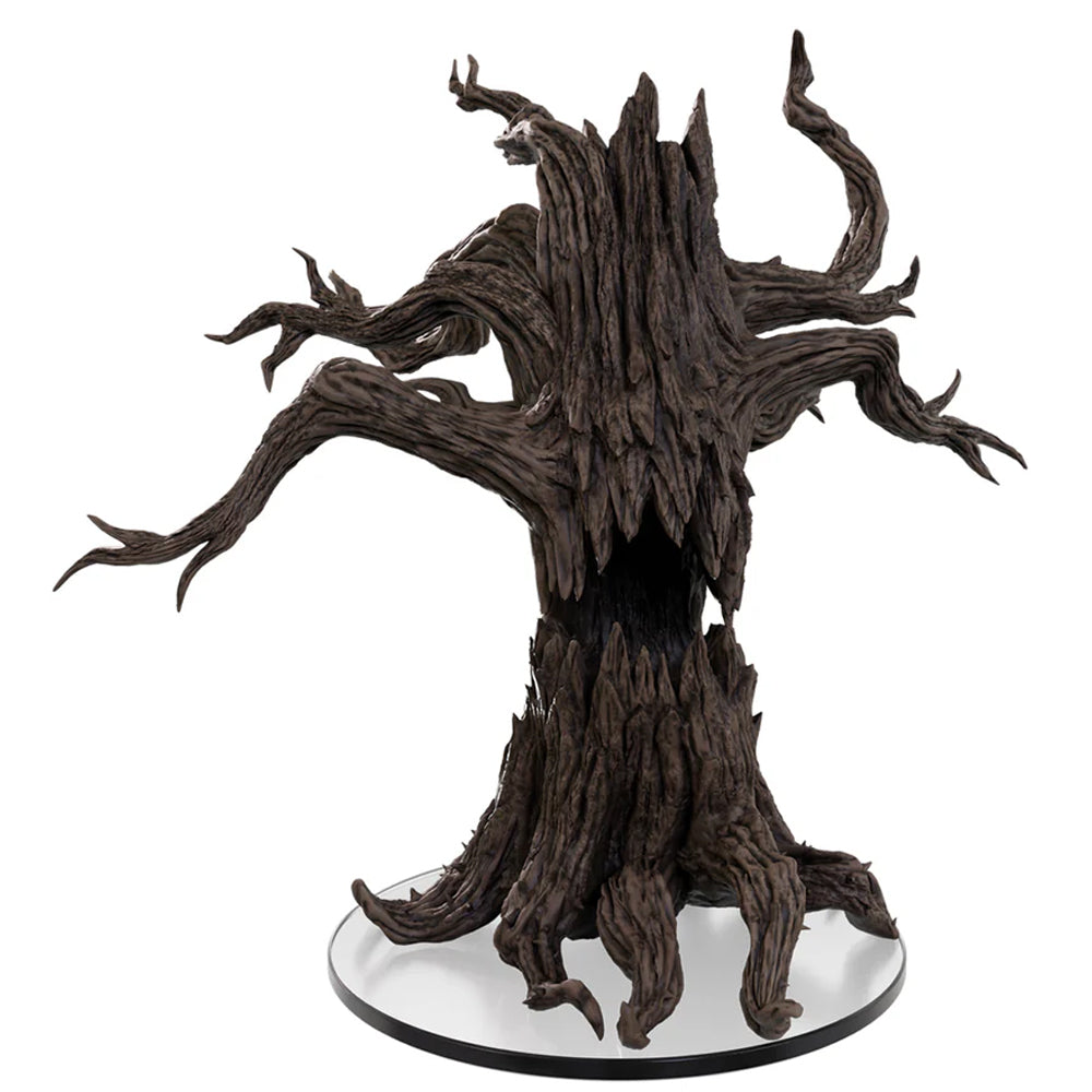 D&D - IotR: Tree Blight