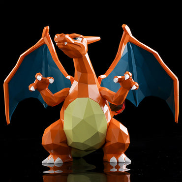 POLYGO Lizardon