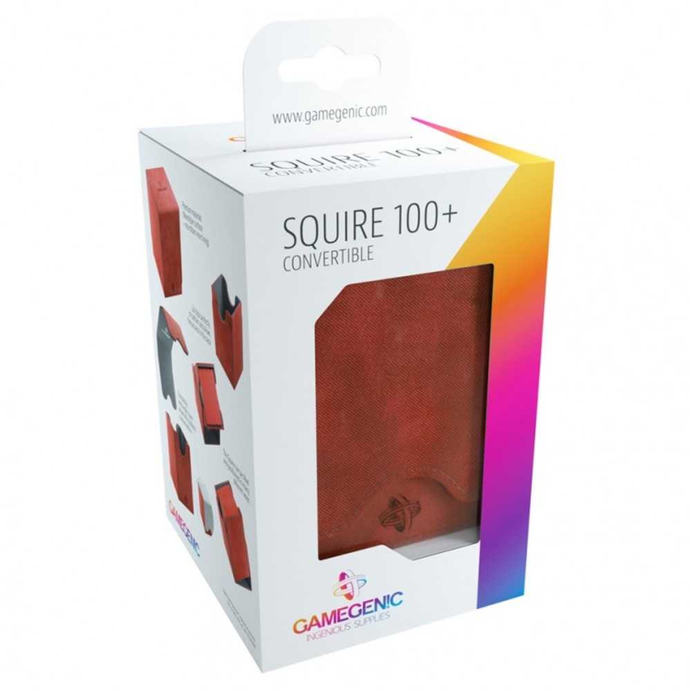 Db: Squire 100+ Rd