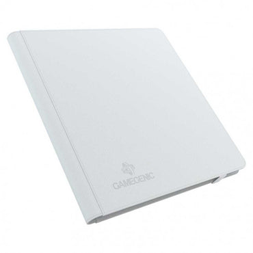 Binder: 24pkt: Prime Album: Wh