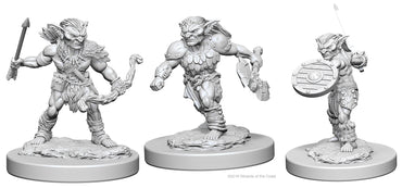 Goblins - Nolzur's