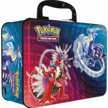 Tin: Collector's Chest 2023